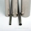 Titanium stainless alloy seamless Pipe